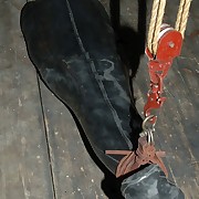 Infernal Restraints BDSM Picture