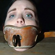 Infernal Restraints BDSM Picture