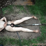 Real Time Bondage Picture