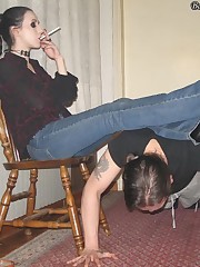 Pony drilling and tramle actions