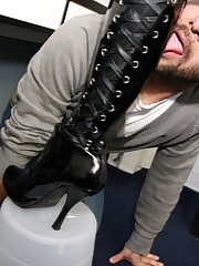 Boot Slaves Picture