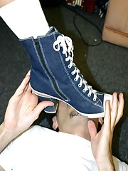 Boot Slaves Picture