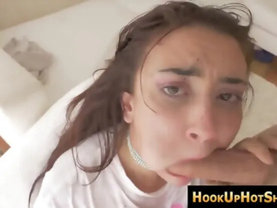 Mandy Muse Teen Porn Star