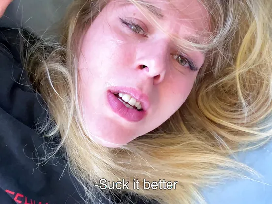 POV video of my new bride getting fucked hard