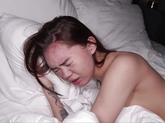 My desire to fuck him all night is boundless.