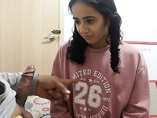 MY STEPBROTHER GETS UP TO FUCK ME UNTIL HE CUMS ON ME