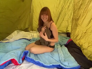 Quick fuck at unicamping!