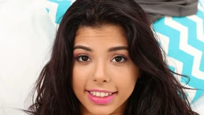 The young Latina’s financial situation was dire, so she took risks.