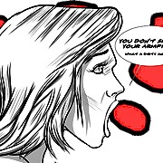 Pain Comics Picture